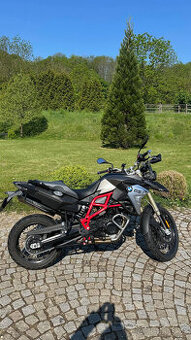BMW F 800 GS