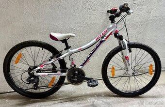 Detske kolo Kellys Kiter 50 kola 24”