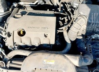 Prodám motor KIA - HYUNDAI 1,4 CVVT 66kw G4FA