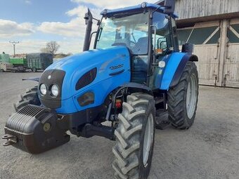 Prodám kolový traktor Landini Vision DT 95