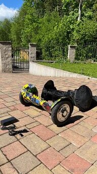 Prodám Hoverboard