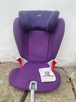 Britax KIDFIX SL