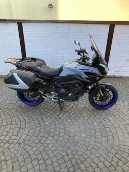 Yamaha Tracer 900