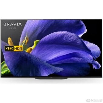 KOUPIM TV Sony KD-55AG9