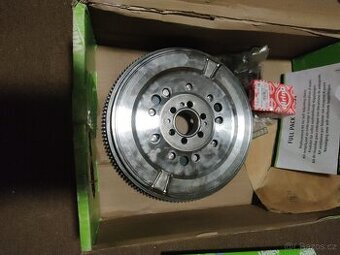 Setrvačník Valeo SP- 836765