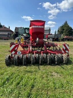 HORSCH Sprinter 4ST
