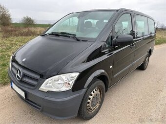 Mercedes-benz Vito 113cdi