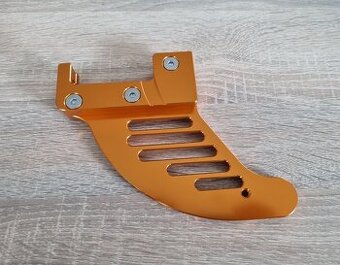 Prodám chránič zadního brzdového kotouče - 1