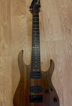 ibanez rg7421 7strunna