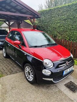 Fiat 500 1.2i