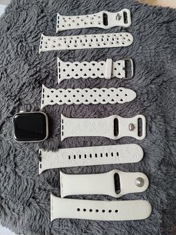 Apple watch SE (Gen 2) 40 mm Starlight