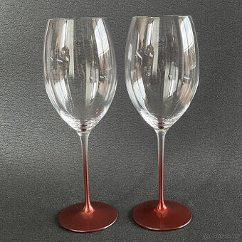Villeroy&Boch Signature 2x sklenice na víno 600ml