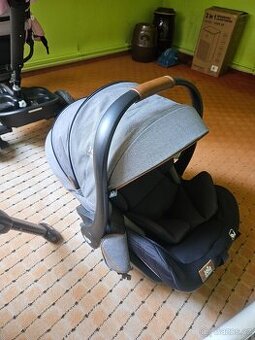 Dětská autosedačka JOIE
