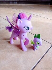 My little pony - Twighte sparkle