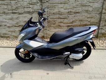 Honda PCX 125