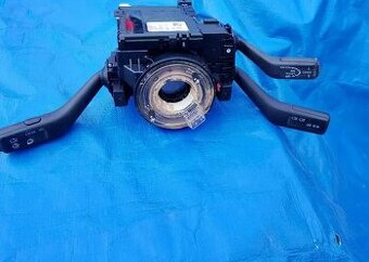 Packy pod volant VW Passat B6