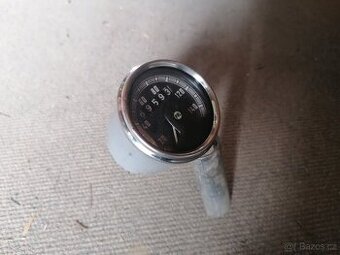 Tachometer na CZ 250/ 471, 350/ 472, Jawa bizon, californian