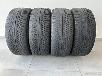 Michelin Pilot Alpin 5 235/45 R18 98V XL
