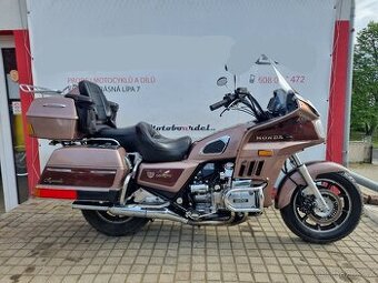 Honda GL 1200 GoldWing