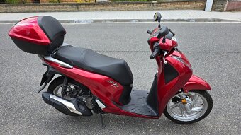 Honda SH 125