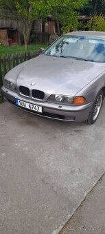 Bmw e39 2.3 i 125kw