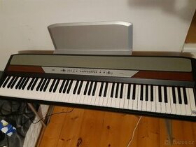 El. Klavír Korg s 250