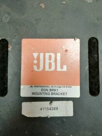 JBL EON BRK1 držák pro reproduktory EON 1500