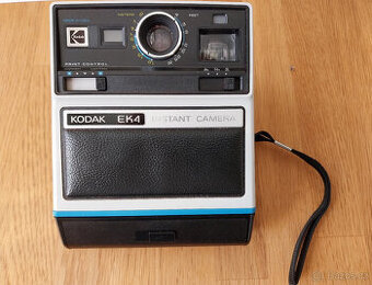 Kompakt KODAK EK4 instant camera