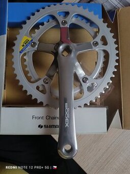 Shimano 500 exage Nový - 1