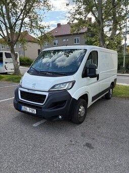Peugeot Boxer L1H1 2.2 hdi
