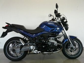 BMW R 1200 R snížená verze
