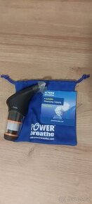 POWERbreathe PLUS Heavy Special Edition Black