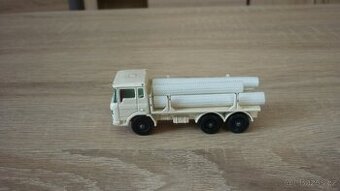 MATCHBOX RW GIRDER TRUCK NO 58