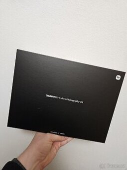 Xiaomi 14 Ultra Photography Kit