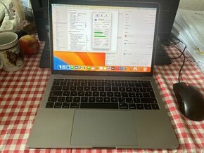 Macbook PRO 13, 16GB RAM