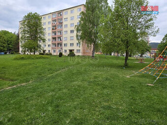 Pronájem bytu 2+1, 55 m², Nejdek, ul. Okružní