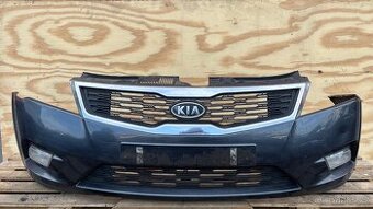 Přední nárazník Kia Ceed facelift