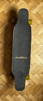 Longboard Miller Division - Commander 41"
