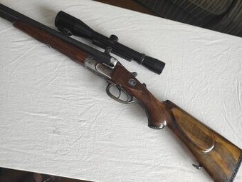 Troják Jmman Meffert SUHL 8 x57 JRS,16/70,16/70 - 1