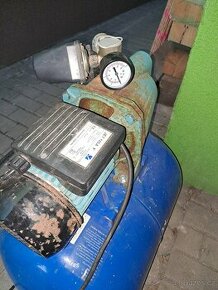 Domácí vodárna