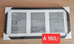 Fotorámečky Ikea - 1