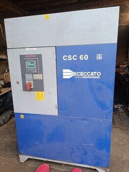 Kompresor Ceccato - 1