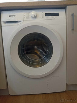 Pračka GORENJE WNPI74A