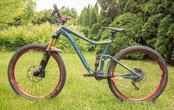 GIANT TRANCE 1