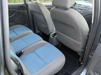 Ford C-MAX 1.6tdci 2008 facelift