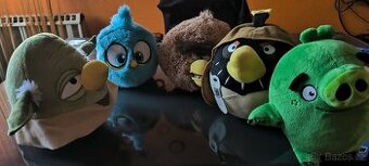 Angry Birds Star Wars - 1