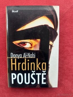 Hrdinka pouště - 1