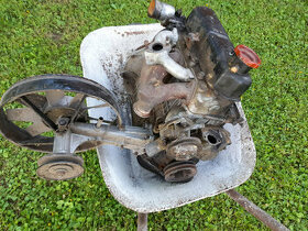 Motor Š 100