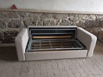 Sedací souprava pro trvaléspaní