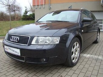 Audi A4 2.5TDi V6